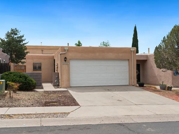 11116 Wales Ave NE, Albuquerque, NM 87111