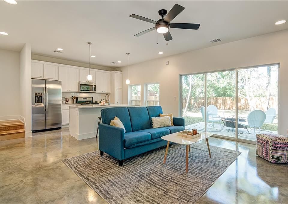 3106 Govalle Ave Austin TX Zillow