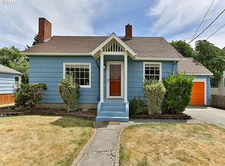 6704 SE 47th Ave, Portland, OR 97206