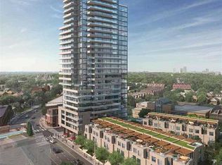 165 Pears Ave #14, Toronto, ON M5R 0C1