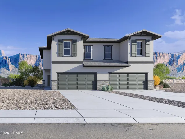 5729 E ROSE GARDEN Lane, Phoenix, AZ 85054
