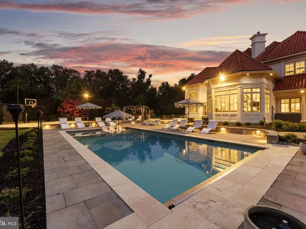 9500 Georgetown Pike, Great Falls, VA 22066