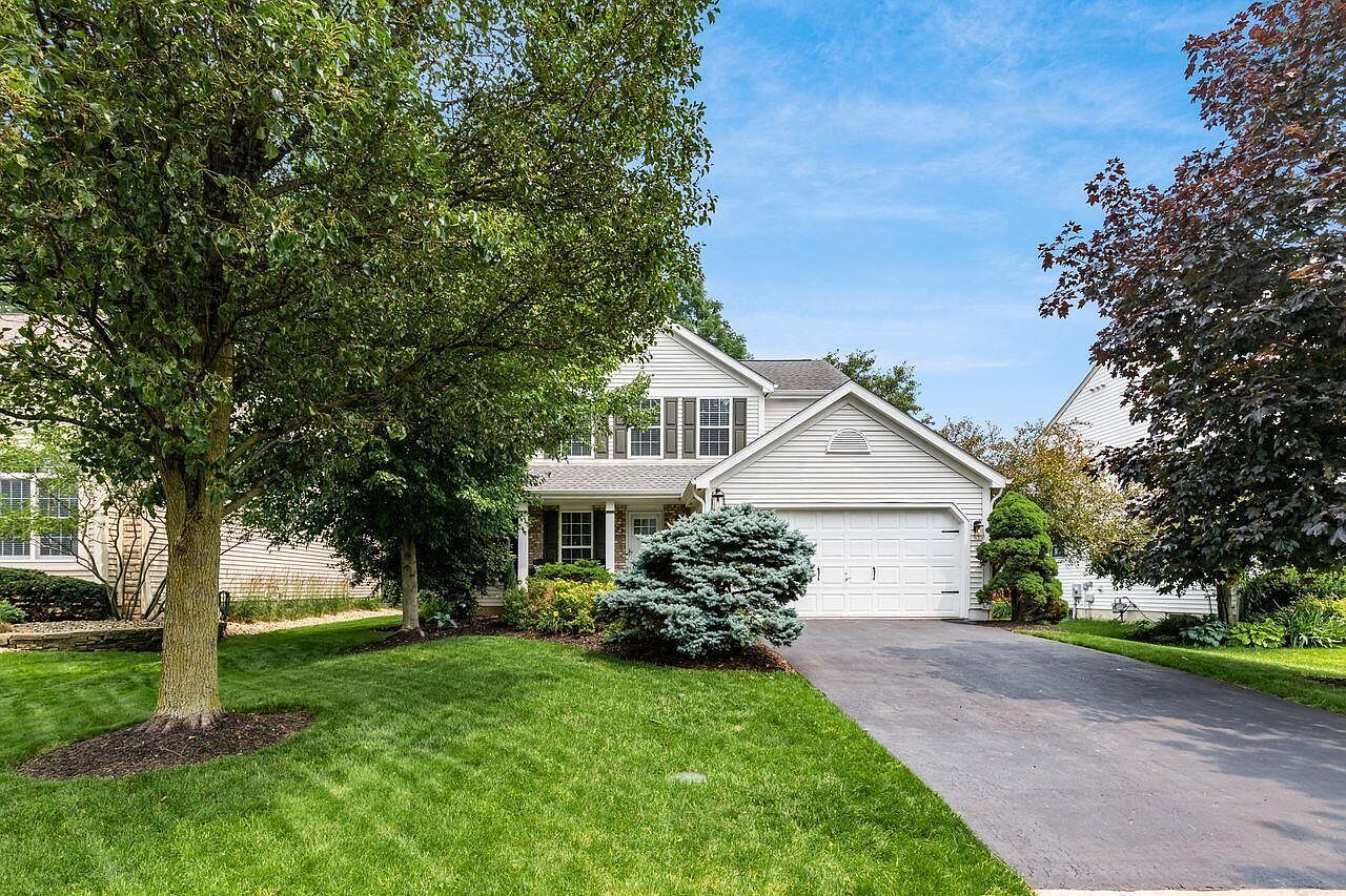 2731 Royal Dornoch Cir, Delaware, OH 43015 Zillow