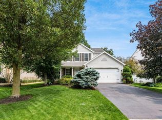 2731 Royal Dornoch Cir, Delaware, OH 43015