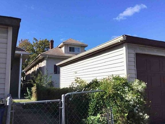 Property Rear View