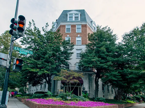 1880 Columbia Rd NW, Washington, DC