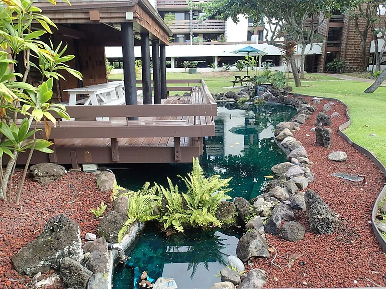 1015 Aoloa Pl #4 — Photo 16