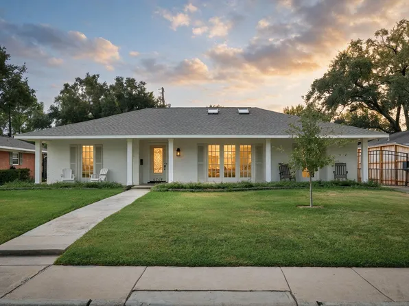 6249 Overbrook Ln, Houston, TX 77057