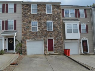 132 Birds Eye View Dr, Morgantown, WV 26501