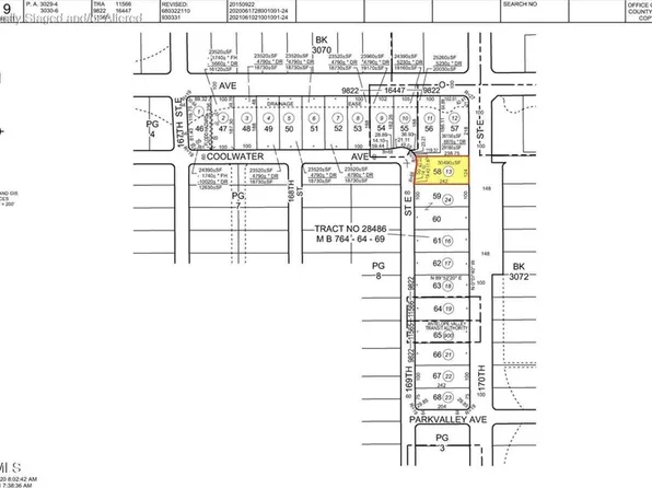 0 170th St E Lot 58, Palmdale, CA 93591