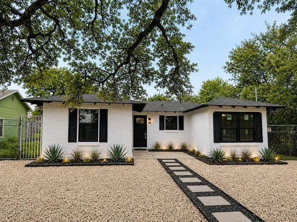 260 S East Ave, New Braunfels, TX 78130