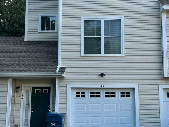 43 Bennett St, Nashua, NH 03064