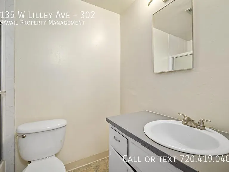 1135 W Lilley Ave #302 — Photo 4