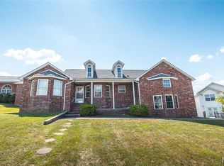 103 Hillcrest Ct, Saint Robert, MO 65584