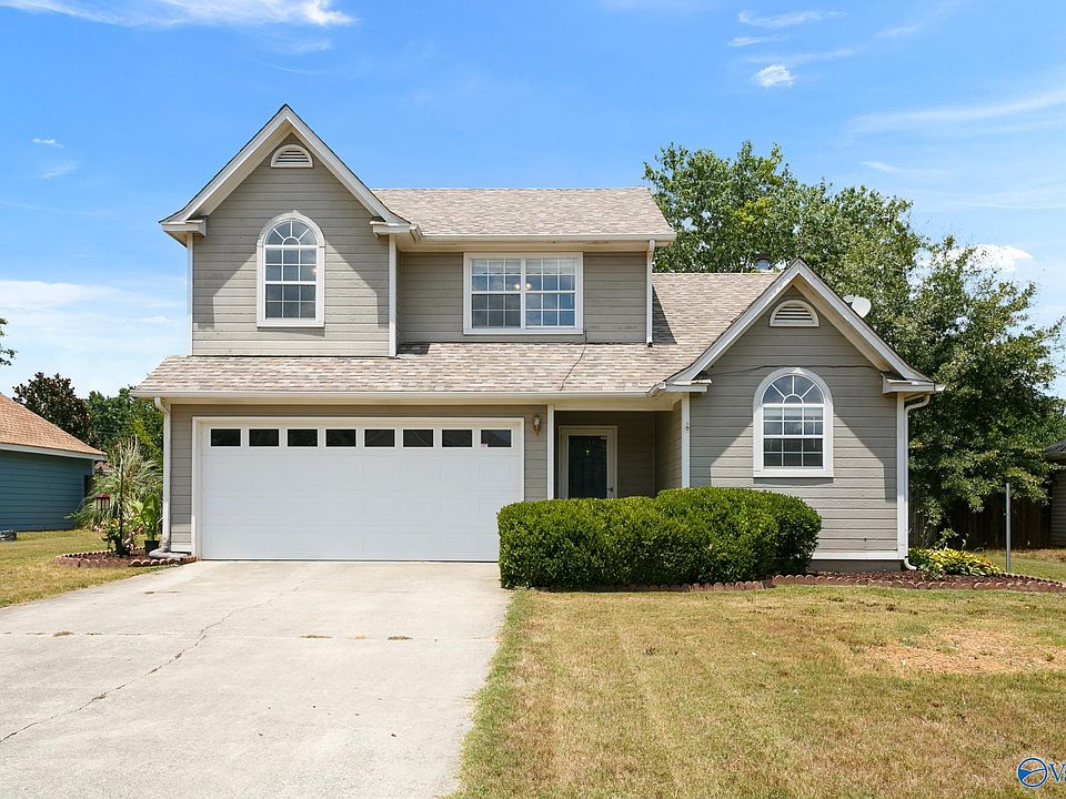 2515 Autumn Ridge Dr SW, Huntsville, AL 35803 Zillow