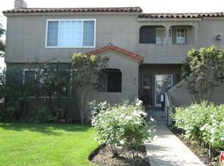 8518 Horner St, Los Angeles, CA 90035