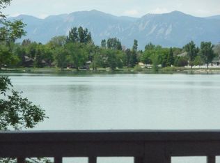 3119 Marlin Dr, Longmont, CO 80503