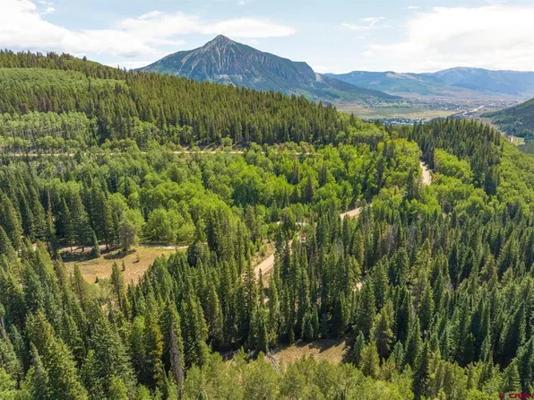 1217 Trappers Way, Crested Butte, CO 81224