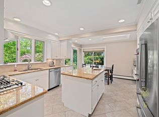 19 Ridge Rd #19, Waban, MA 02468
