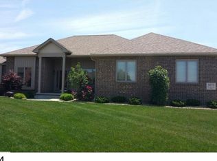 8075 Eastbrooke Trl, Poland, OH