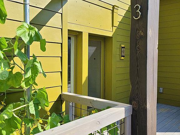 Zoned "Mixed-Use" allows you to run your business openly from your Suite.