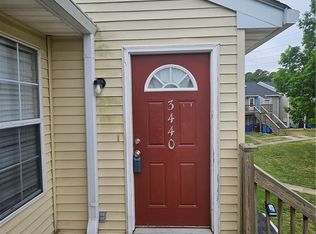 3440 Clover Rd E, Chesapeake, VA 23321