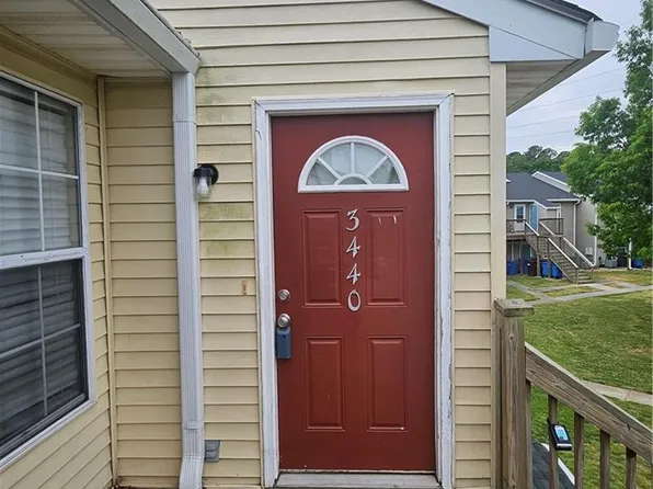 3440 Clover Rd E, Chesapeake, VA 23321