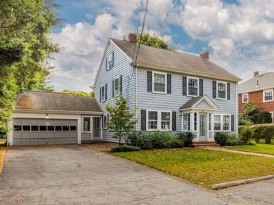 4 Robert Rd, Marblehead, MA, 01945