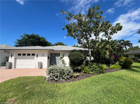 8 Rivard Rd, Naples, FL 34112
