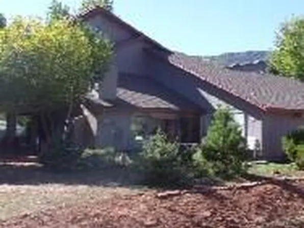 6330 W Hardscrabble Mesa Rd Unit 3, Pine, AZ 85544