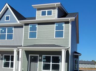 333 Front Ridge Cir, Clarksville, TN 37040