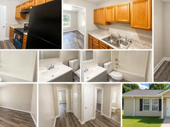 1323 Carter St, Anniston, AL 36201
