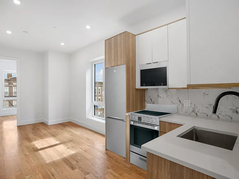 1640 Nostrand Ave #3 — Photo 3