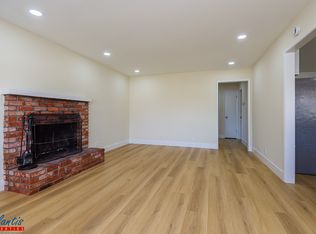 1966 Harris Ave, San Jose, CA 95124