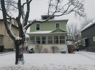 179 Lux St, Rochester, NY 14621