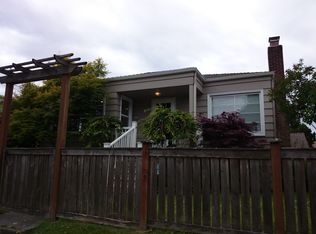 7501 32nd Ave NW, Seattle, WA 98117