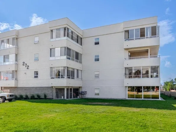 272 Green Ct #401, Penticton, BC V2A 7K5