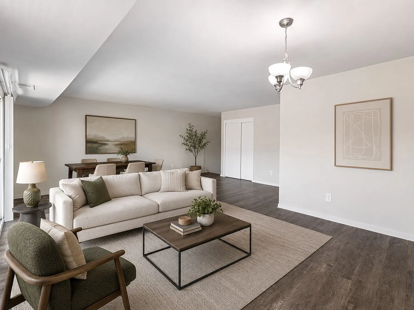 Fairways Apartment Homes — Photo 4