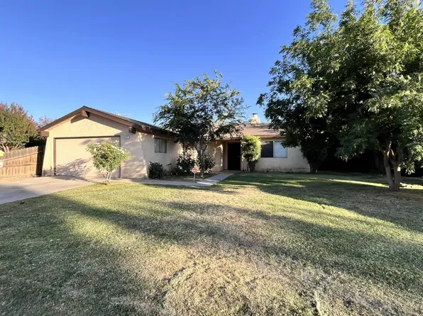 5337 W Richert Ave, Fresno, CA 93722