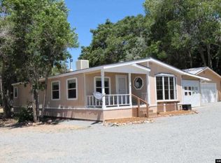 15055 Pinion Dr, Reno, NV 89521