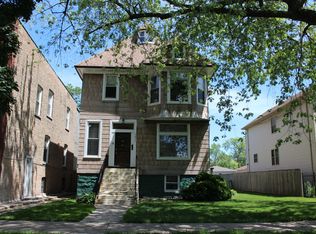 7011 S Indiana Ave, Chicago, IL 60637