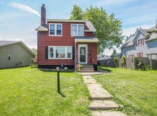 204 E 8th St, Superior, WI 54880