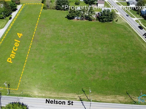 0 W Township Road 198a Parcel 4, Tiffin, OH 44883