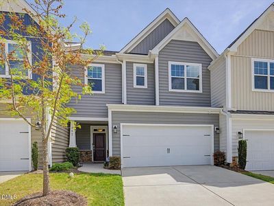 1502 Farm Pond Trl, Durham, NC, 27703