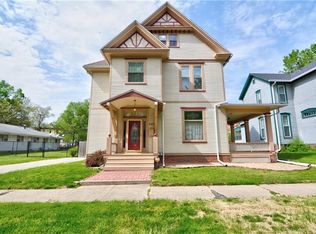 430 W Decatur St, Decatur, IL 62522