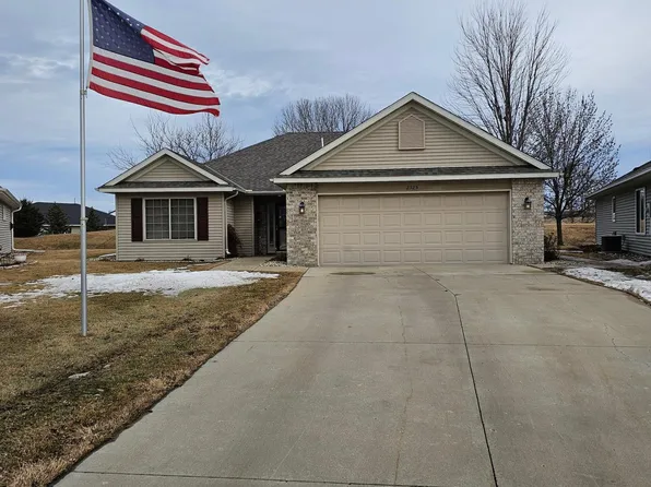 2525 7th Ave SE, Willmar, MN 56201