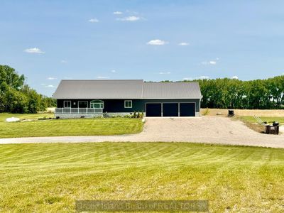 435 Cottonwood St, Saint Libory, NE, 68872