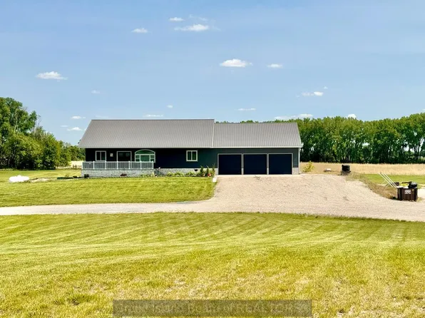 435 Cottonwood St, Saint Libory, NE 68872
