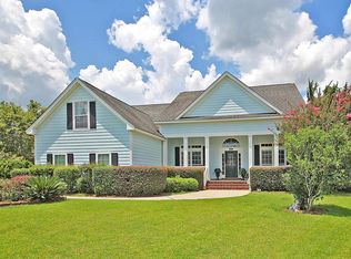 109 Grazing Meadow Ct, Summerville, SC 29483