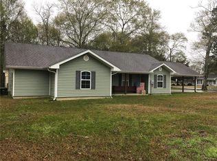 2489 Lafleur Rd, Lake Charles, LA 70615